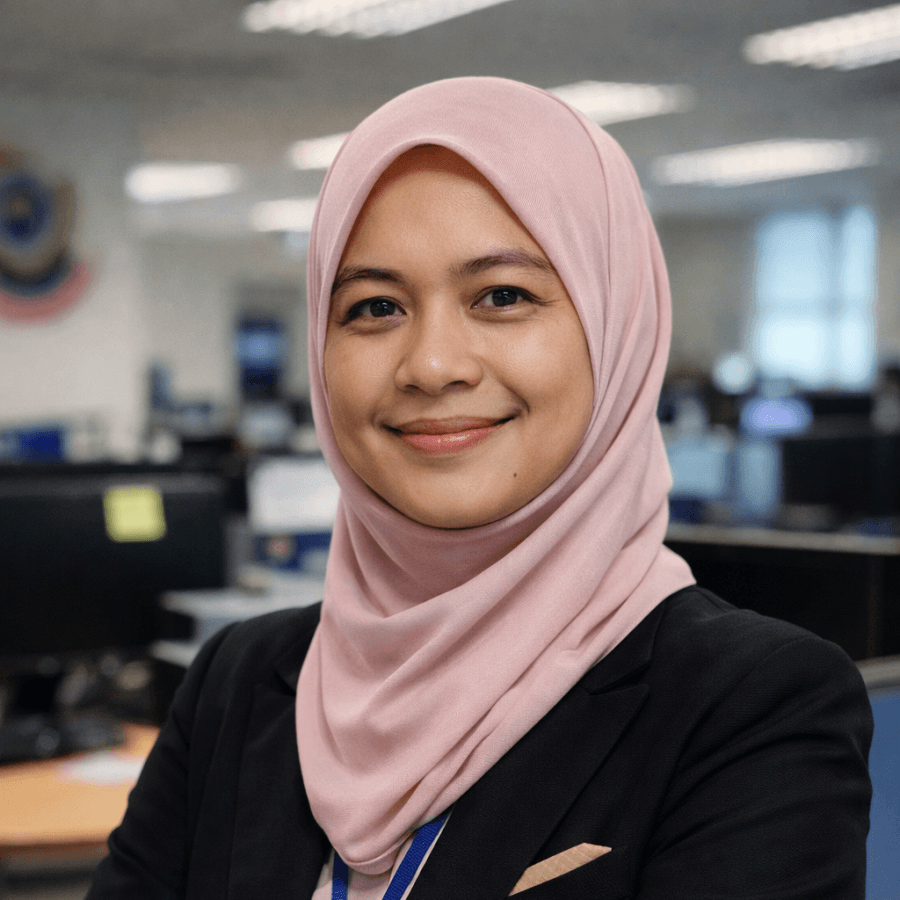 Pn. Siti Z.